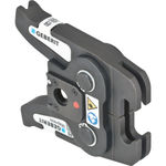 Mordaza intermedia [3] Geberit Mapress ZB 303: d'=35 / 42 / 54 / 66.7mm